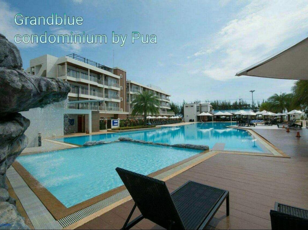 Grandblue Condominium 106,302