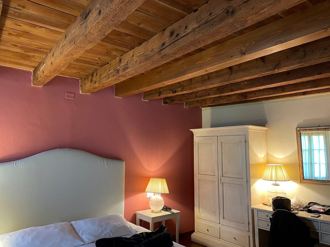 Hotel Piazza Vecchia主图
