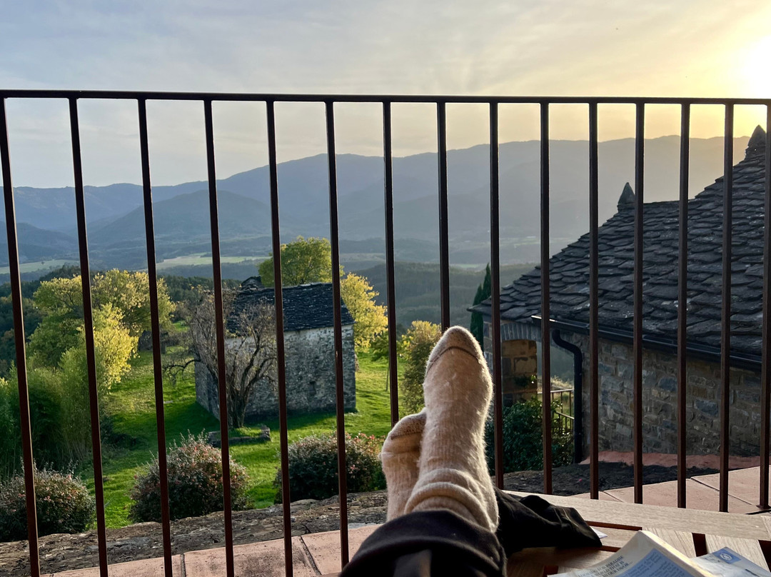 Casa De San Martin主图