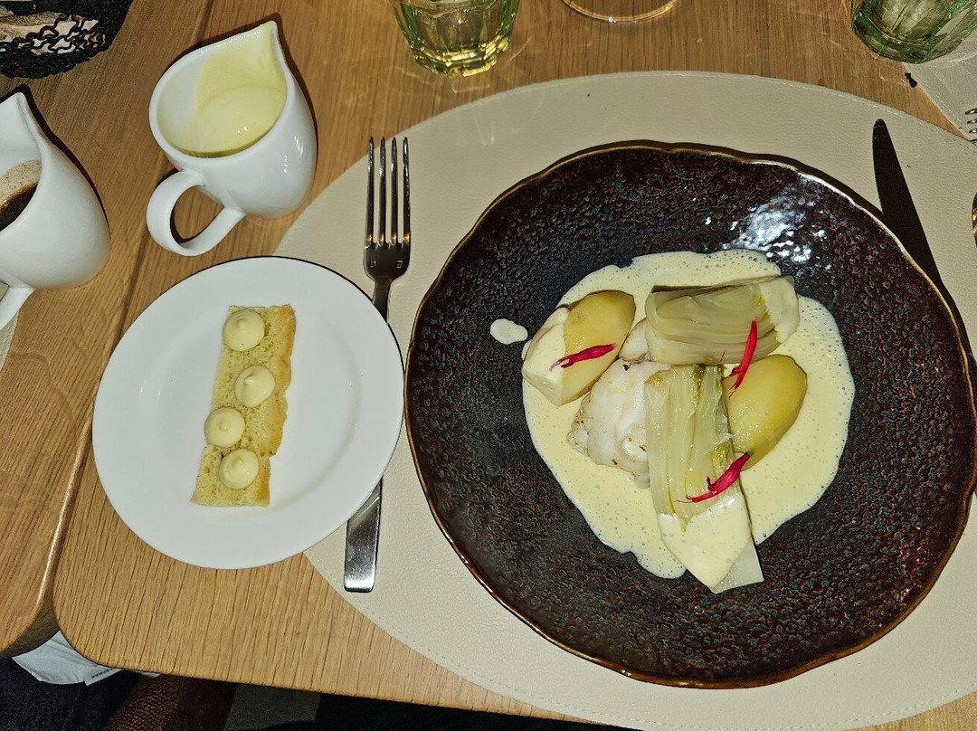 Domaine Du Baguier-La Roquebrussanne必去景点