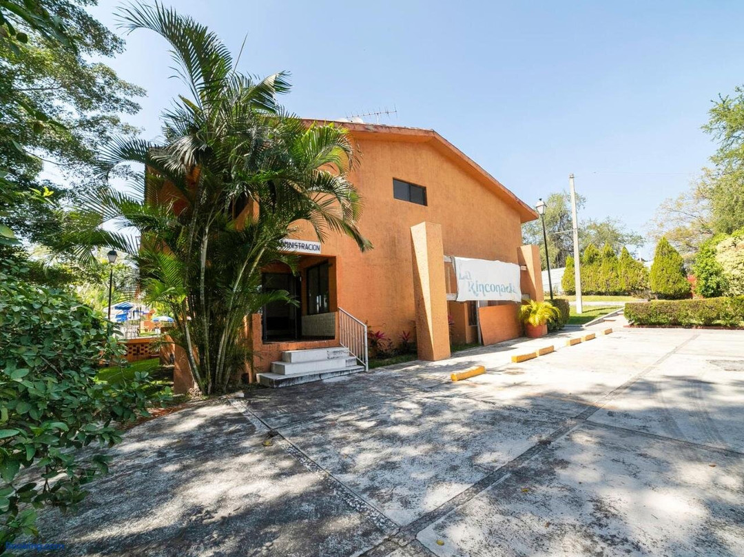 Hotel La Rinconada Santa Fe主图