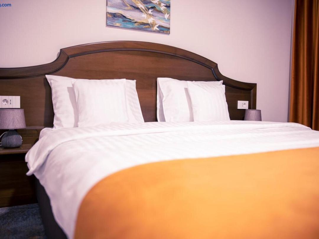Hotel Aura Unirii