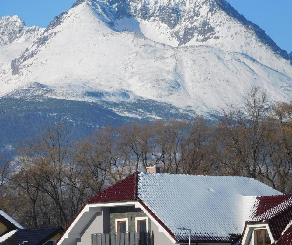 TaTanKa Apartments