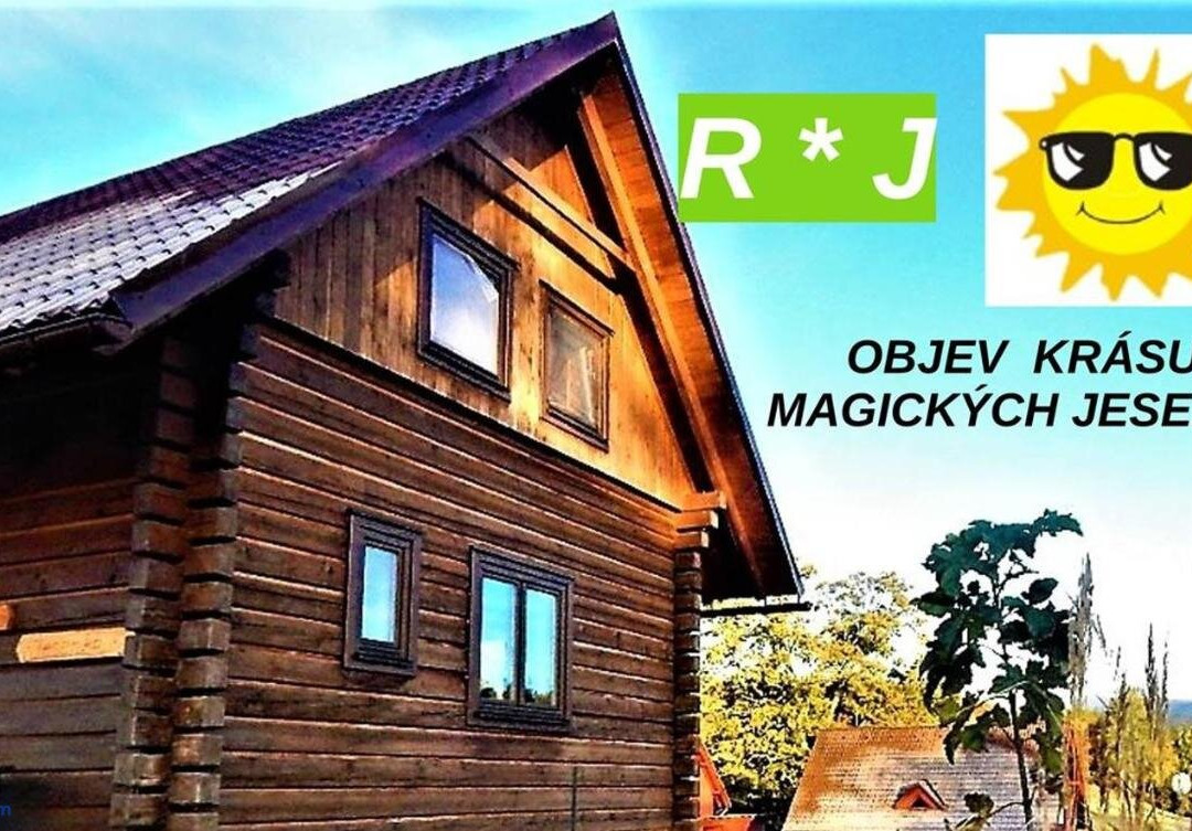Roubenka-Jesenka II