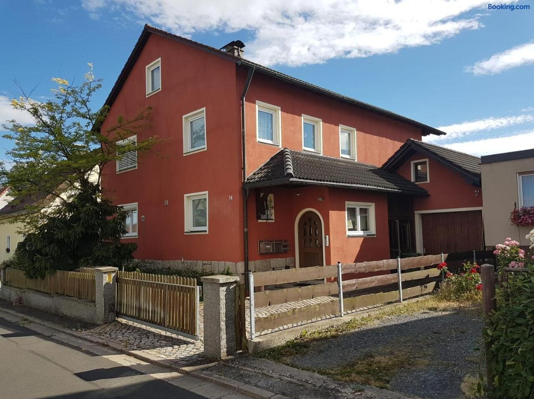 Gastehaus Aurelia