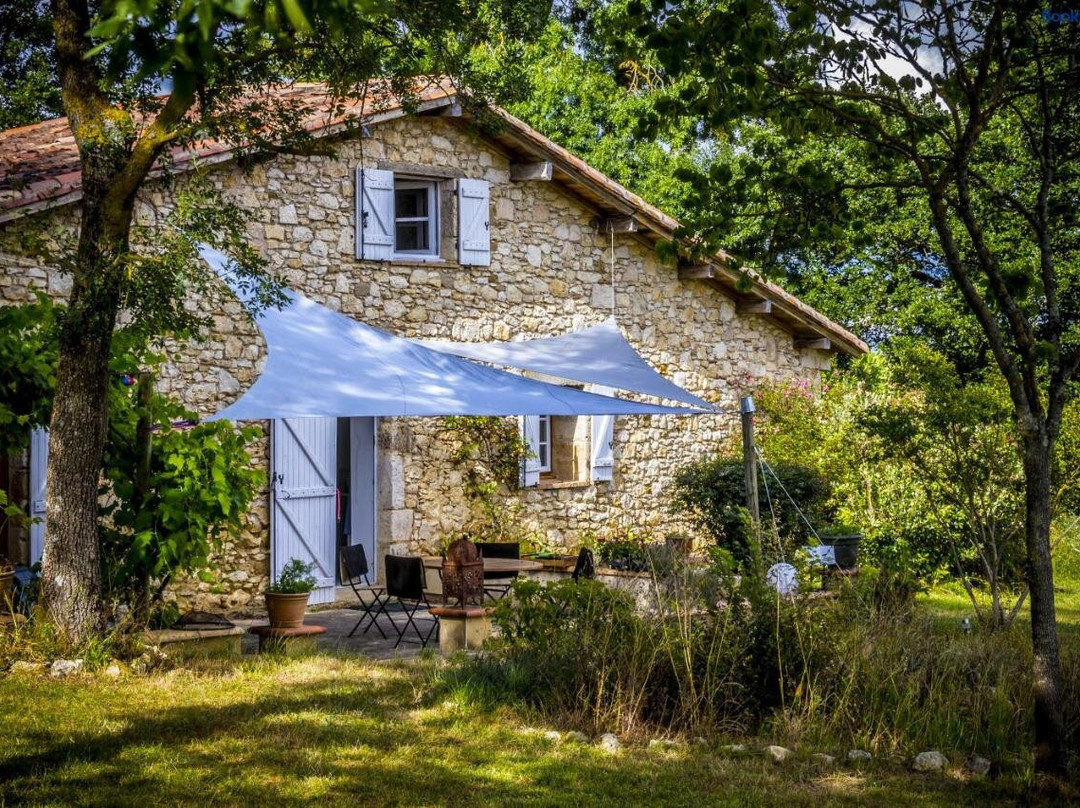 Chambres d'hotes Enmarcade