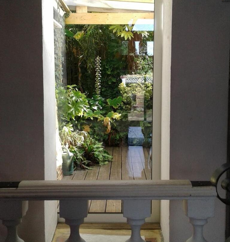 Cote Jardin