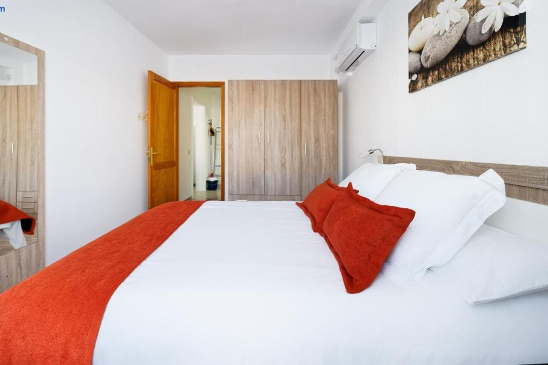 Armonía Beach 104