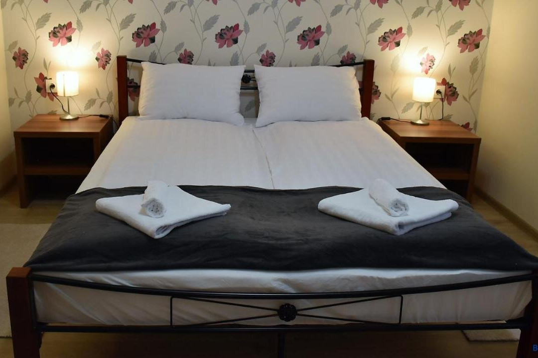La Mia Casa Guesthouse