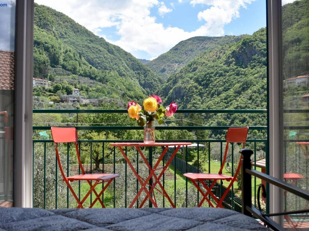 Agriturismo Conca Sandra