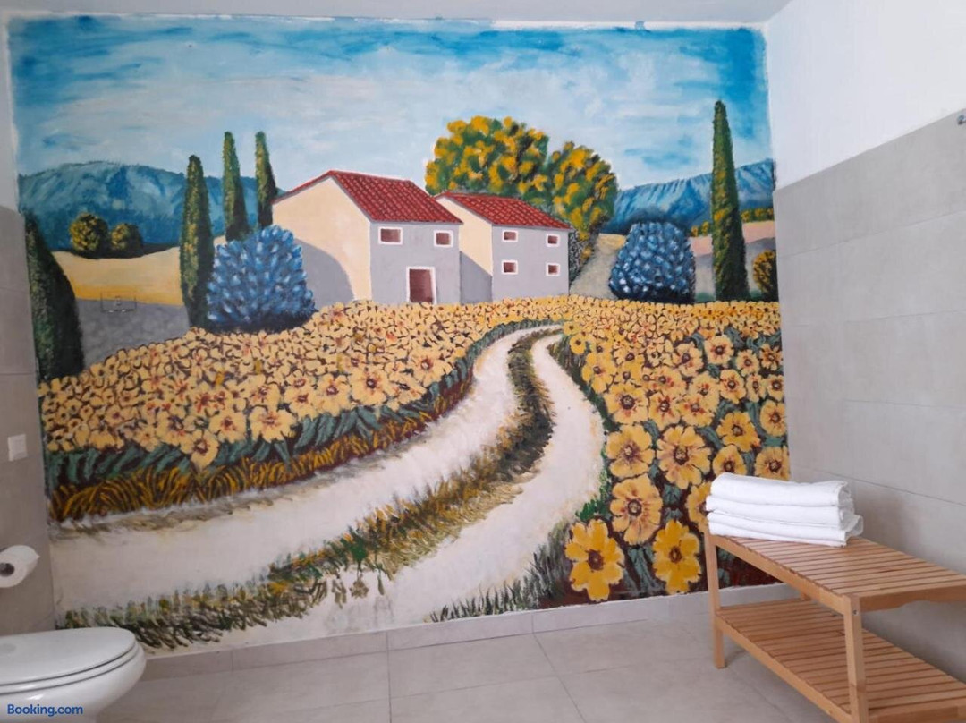 Citta Giardino酒店住宿-Siracusa Breakfast & Rooms