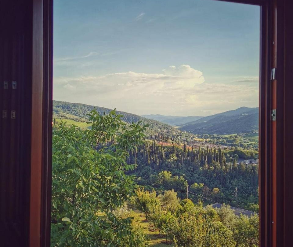 L’Oasi di Cice