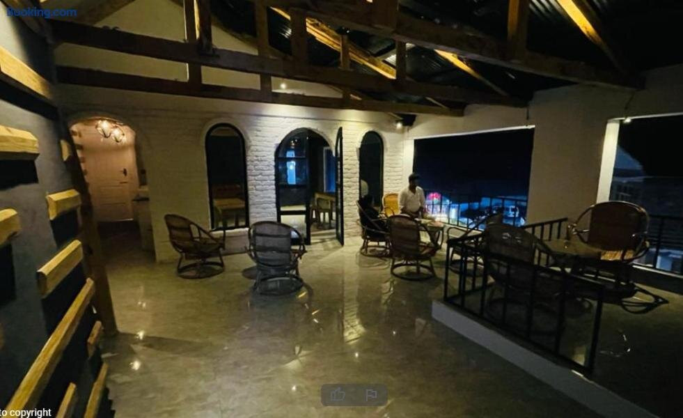 Paraline Hotel & Resort