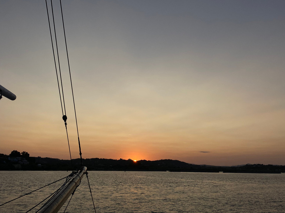 Vive Corfu-科孚必去景点