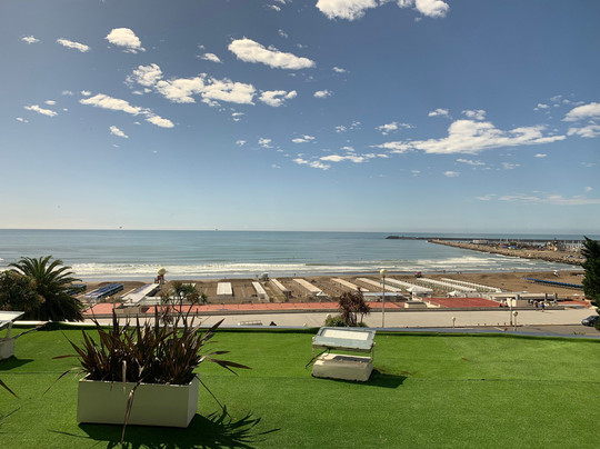 哥斯达黎加加拉纳酒店主图