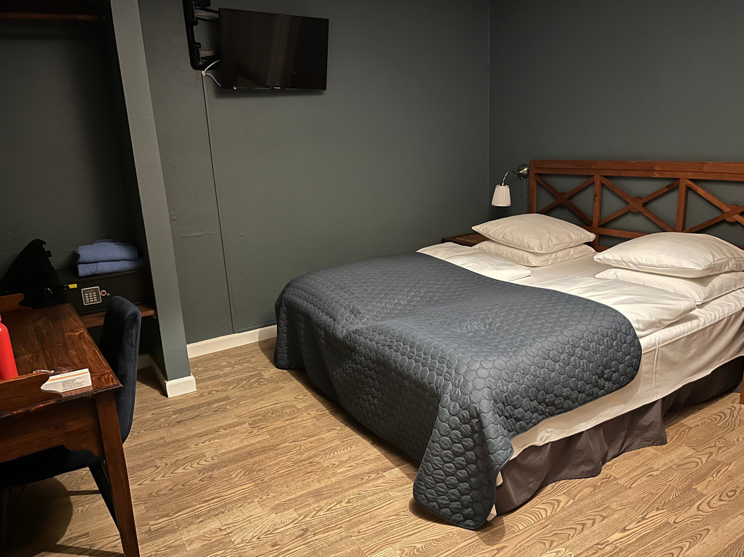 SOFS Boutique Hotel主图