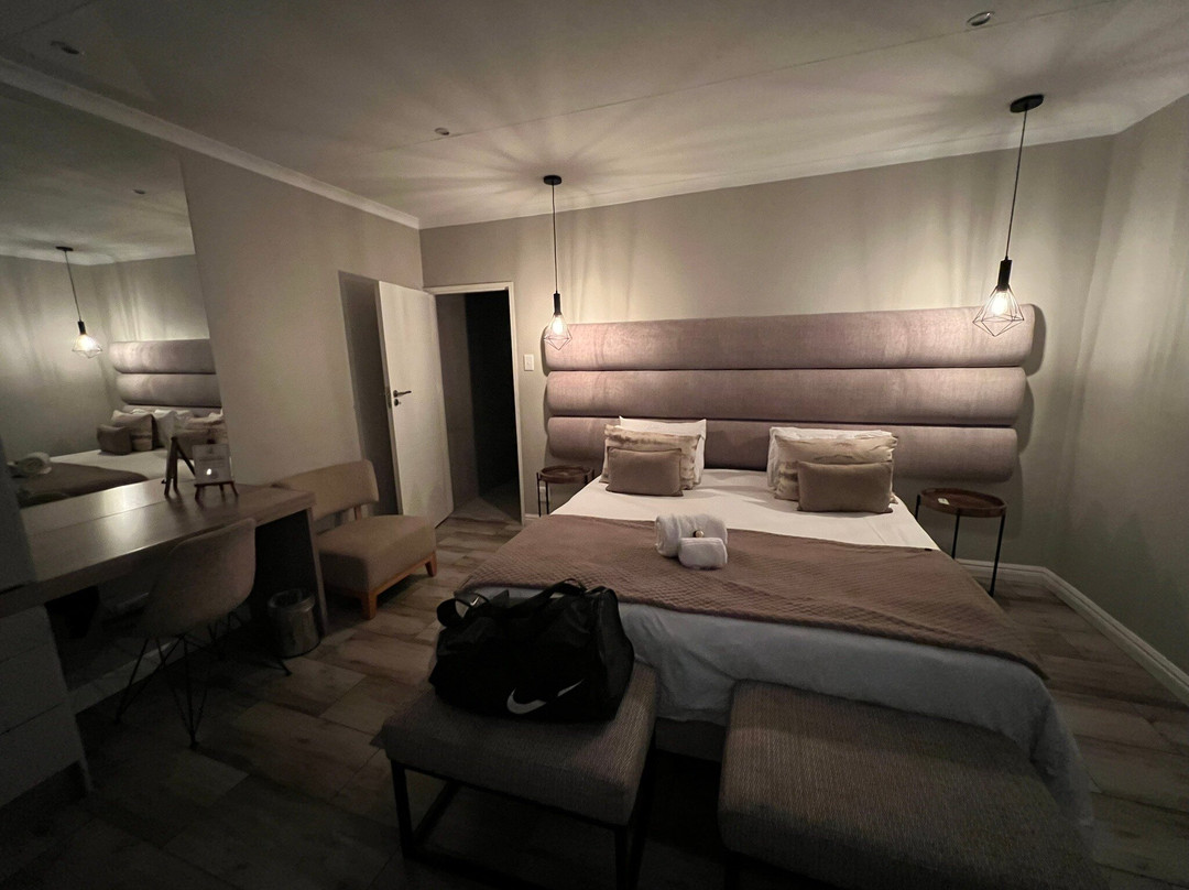 Stonehill Villa主图