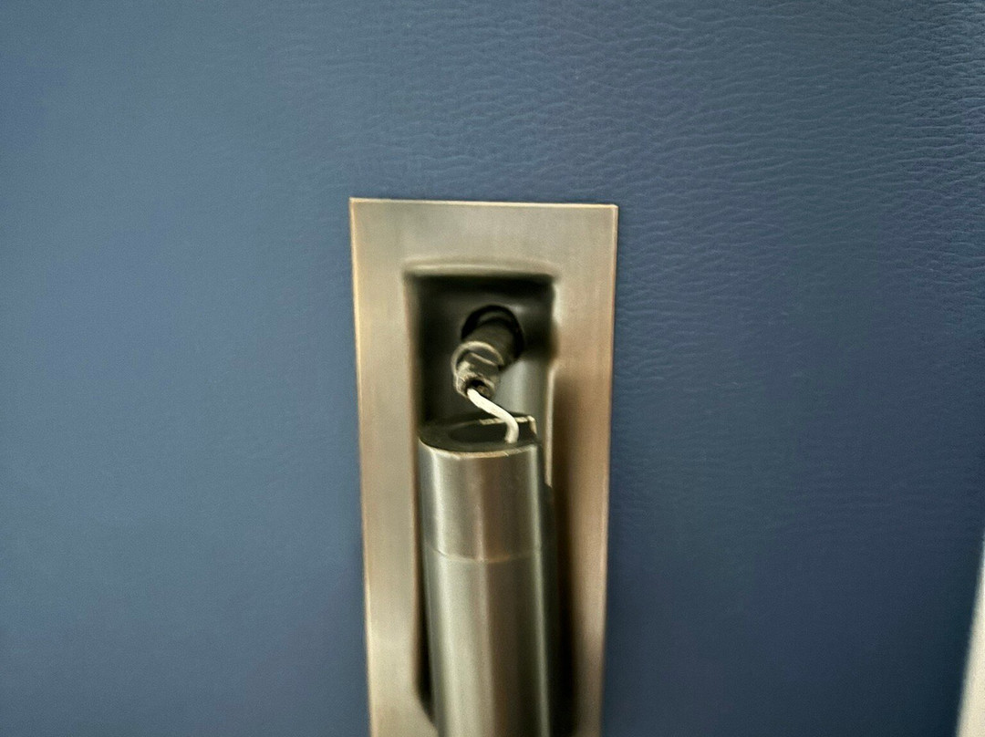 格林贝尔特万豪酒店主图