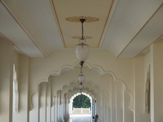 Anuraga Palace主图