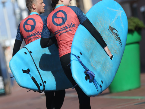 Oceanside Gran Canaria-大加那利岛拉斯帕尔马斯必去景点