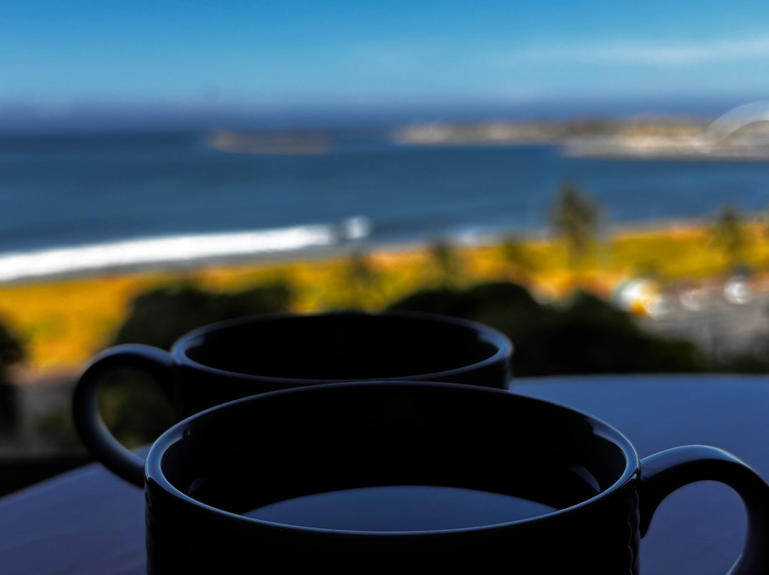 泰姬陵度假酒店主图