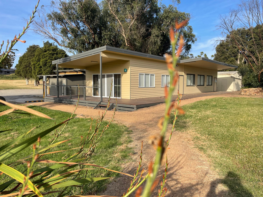 Dixon's Creek Reserve-Dixons Creek必去景点