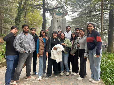 DS Tours & Events-新德里必去景点