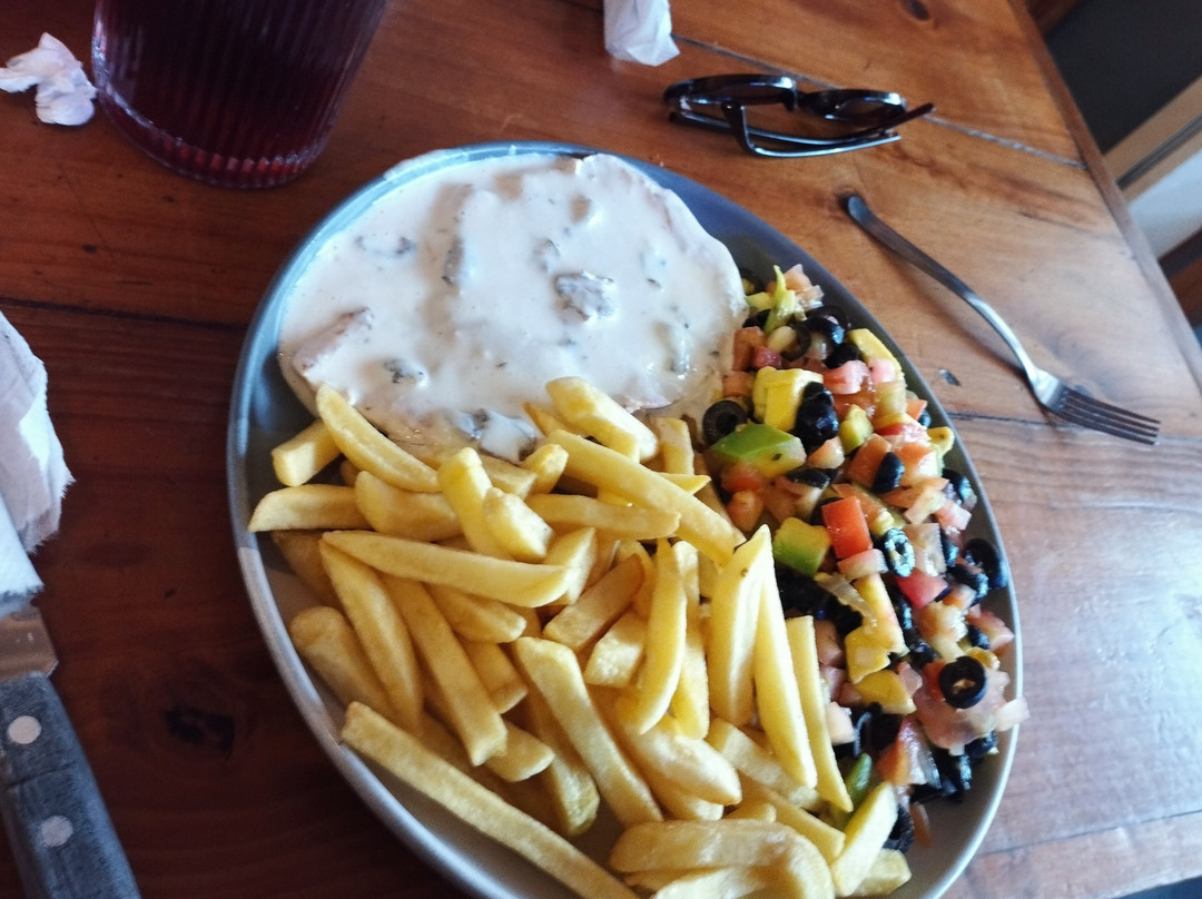 Centro Paseo El Hatillo-加拉加斯必去景点