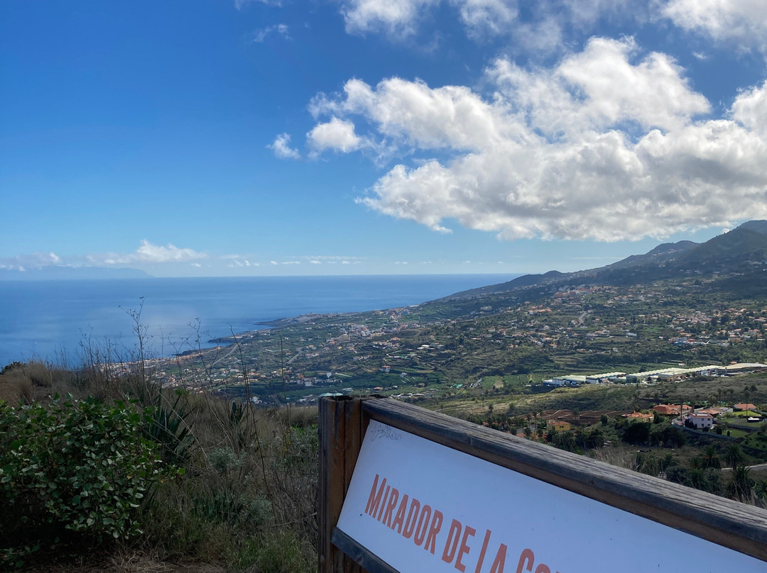 Mirador de la Concepcion-Brena Alta必去景点