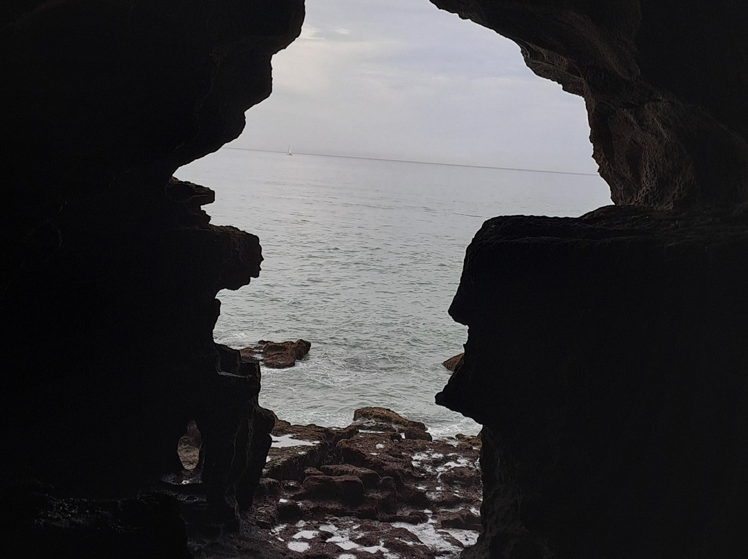 Tangier Trips-丹吉尔必去景点