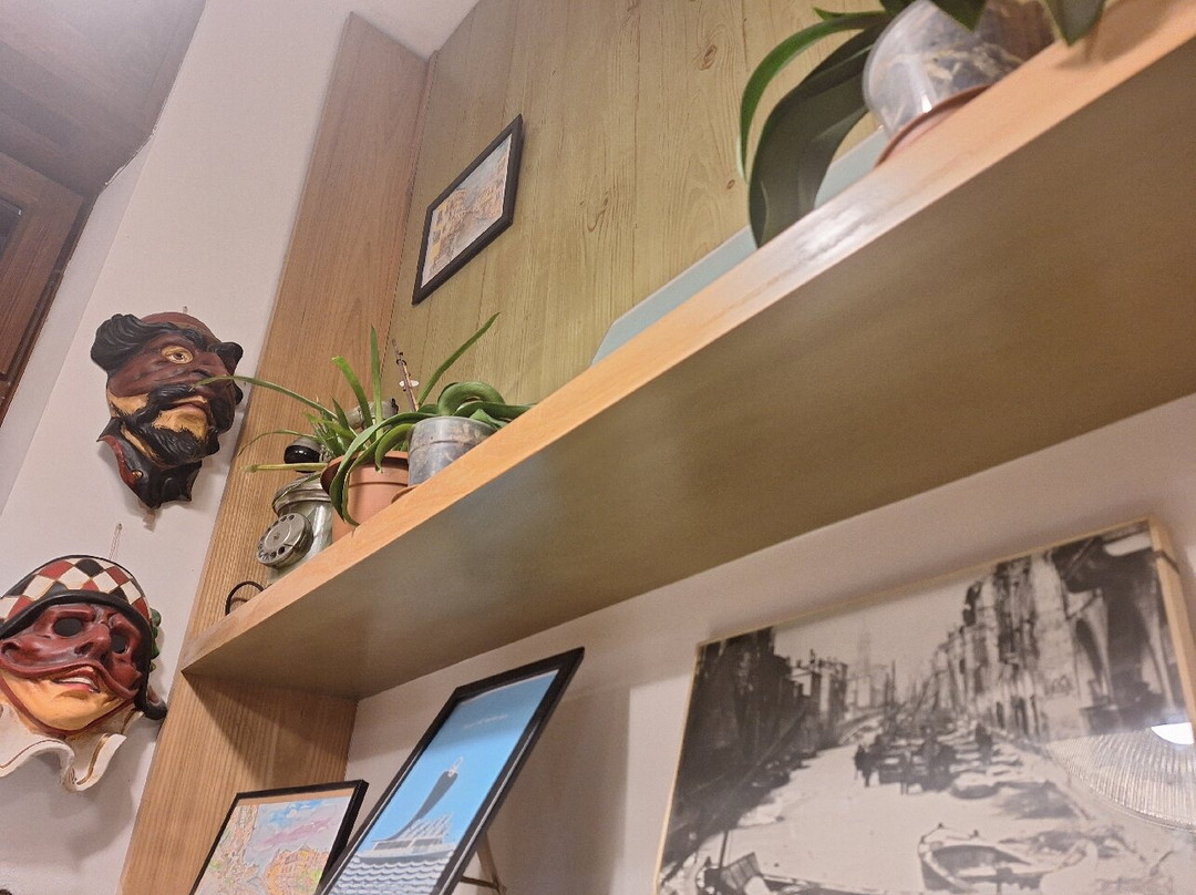 Osteria Ae Saracche