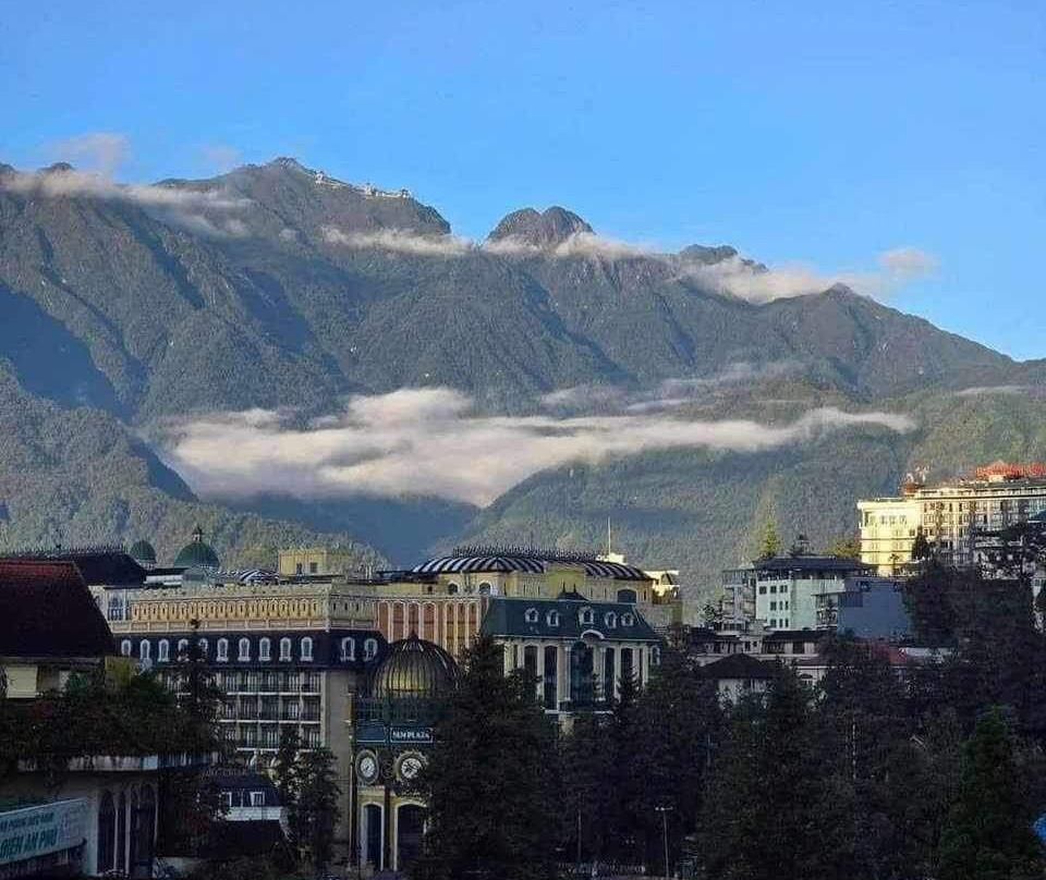 AmGo Travel-Hoan Kiem必去景点