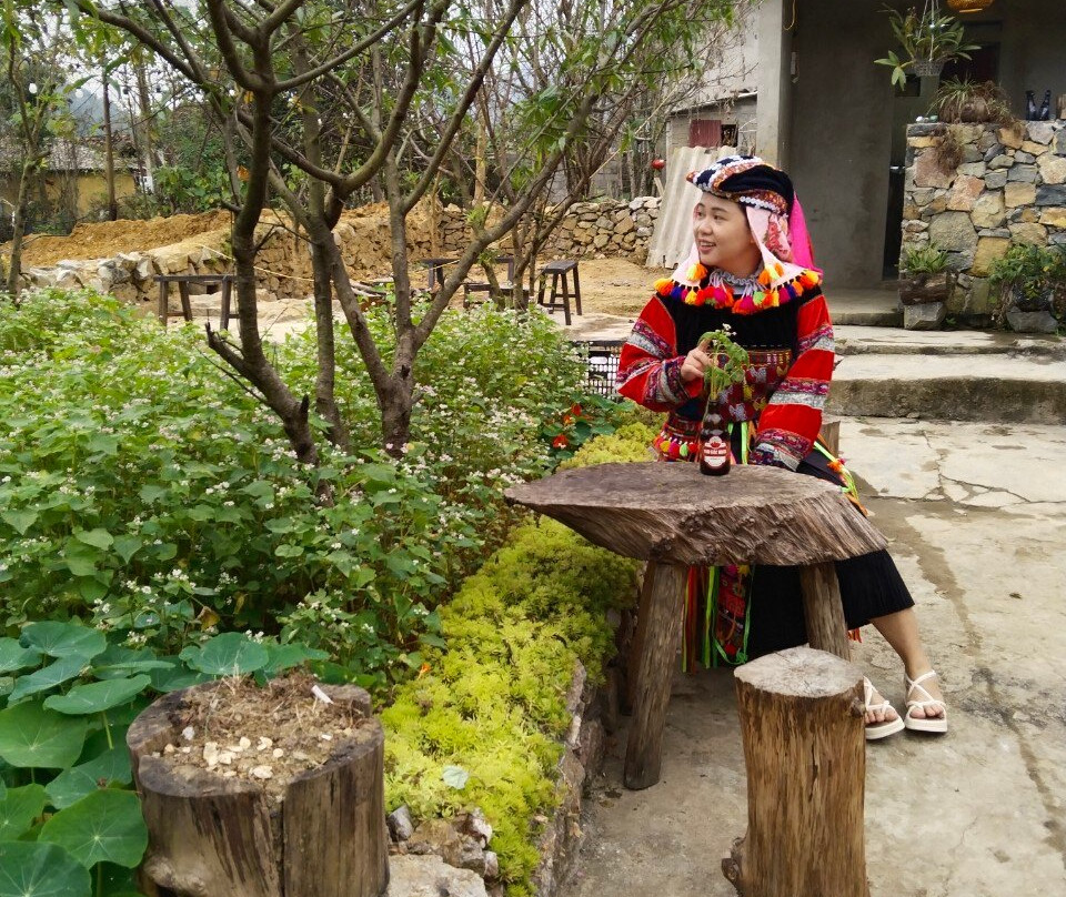 Focus Asia Travel-Ba Dinh必去景点