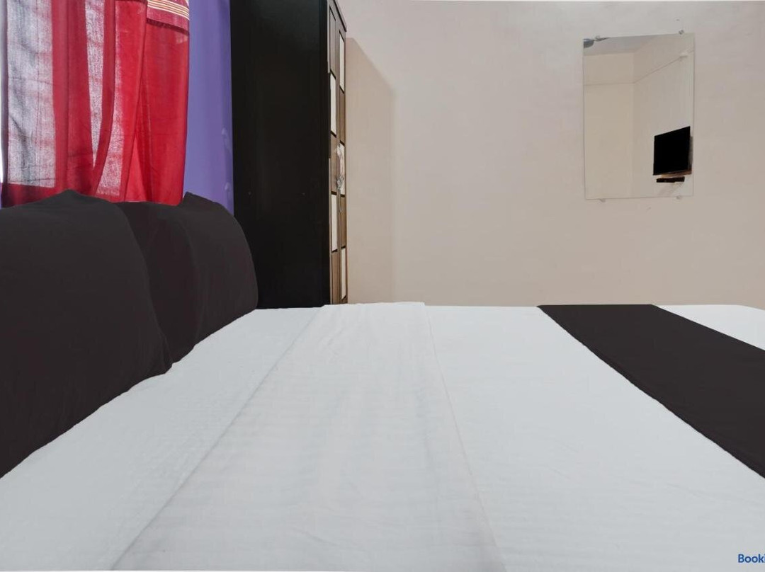 Oyo Sky 7 Lodge