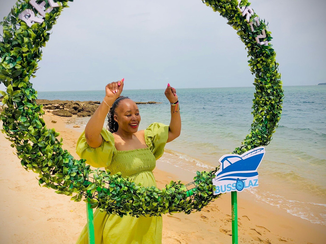 Inhaca Island-Inhaca必去景点