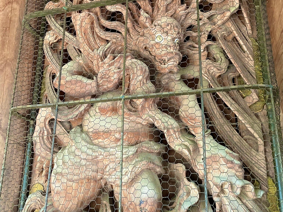 西芳寺-仙台市必去景点