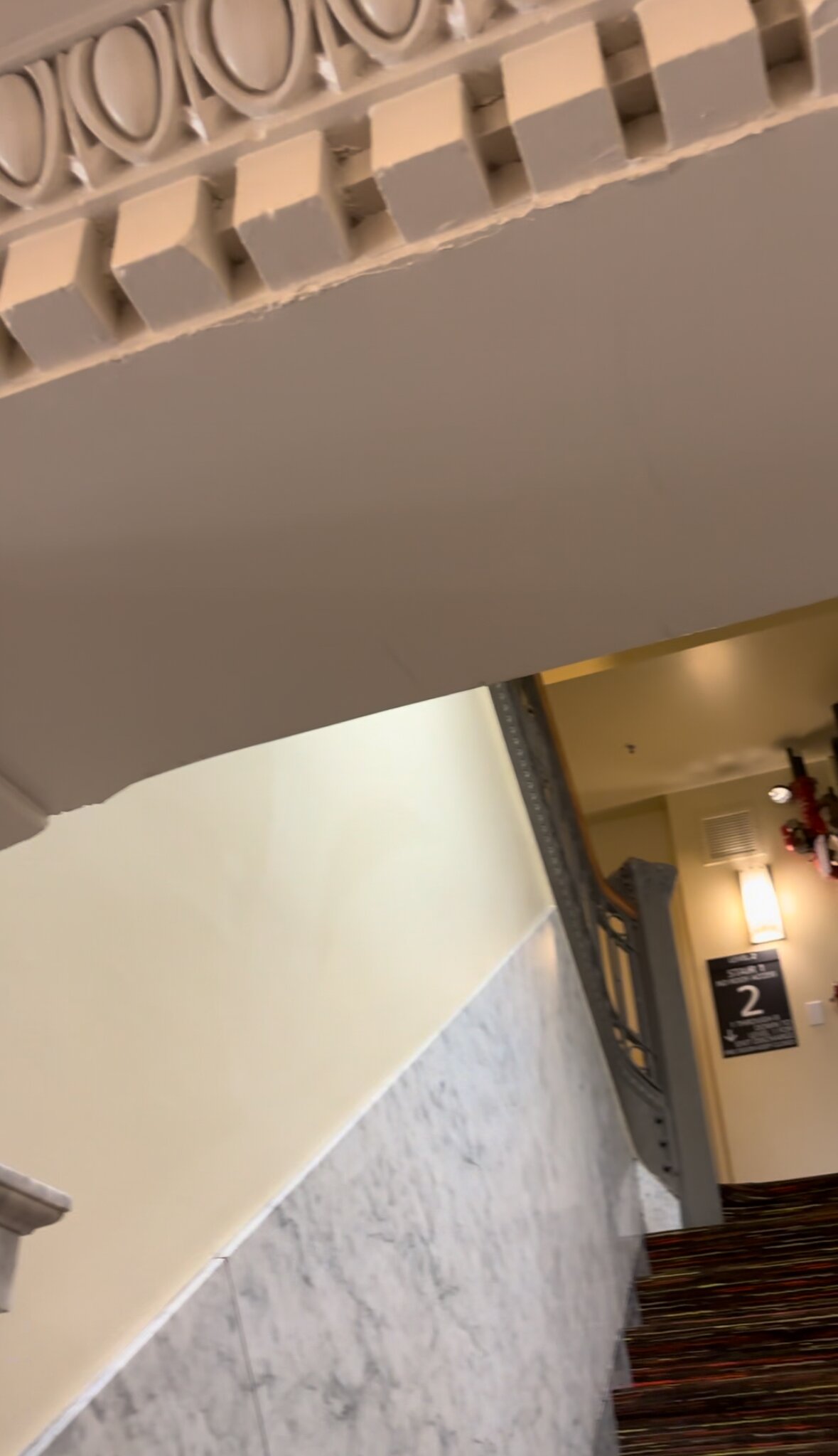 Hampton Inn & Suites Ogden-浴室