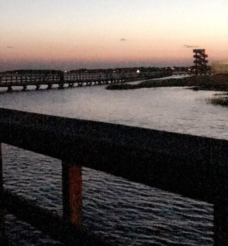 The Sands-Port Royal必去景点