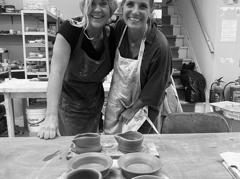 Shoreham Pottery-Shoreham-by-Sea必去景点