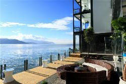 大理瓦蓝·惜汐湾海景客栈主图