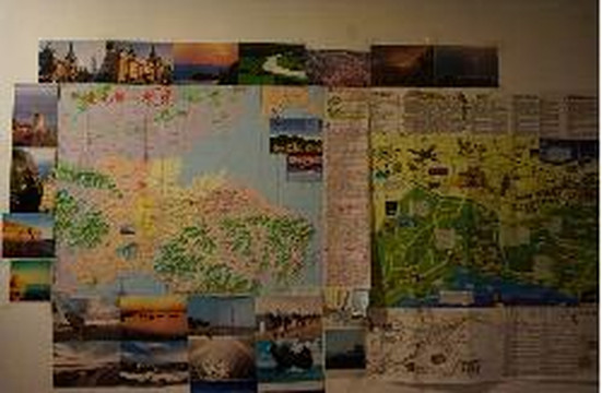 大连天天国际青年旅社（西安路香工街地铁站店）主图