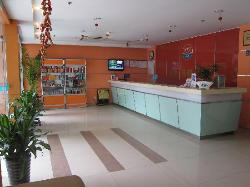 科逸连锁酒店主图