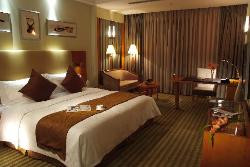 常熟金陵天铭国际大酒店主图