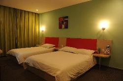 海逸之星快捷旅店