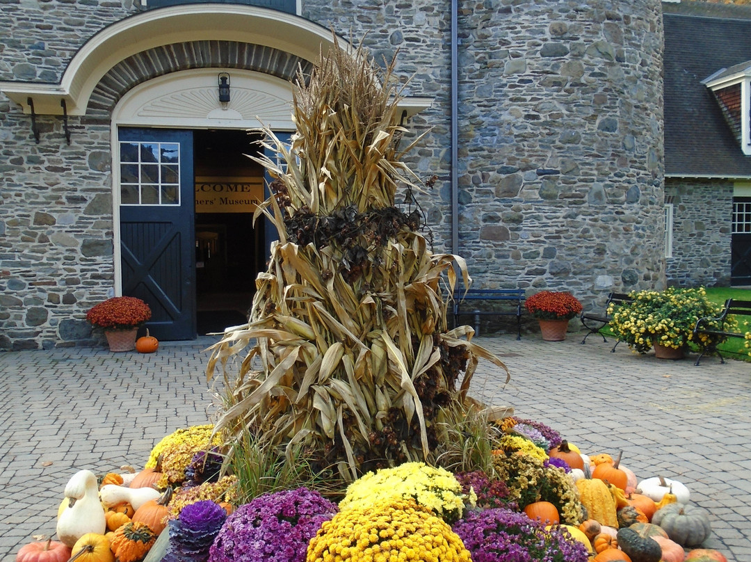 Fenimore Farm And Country Village景点图片