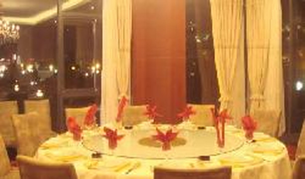 福州马尾海上明珠大酒店主图