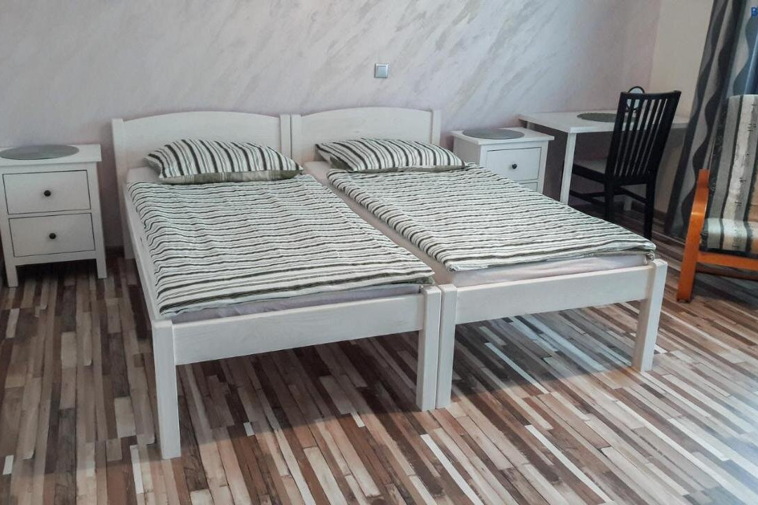 Pokoje Gościnne Bolków