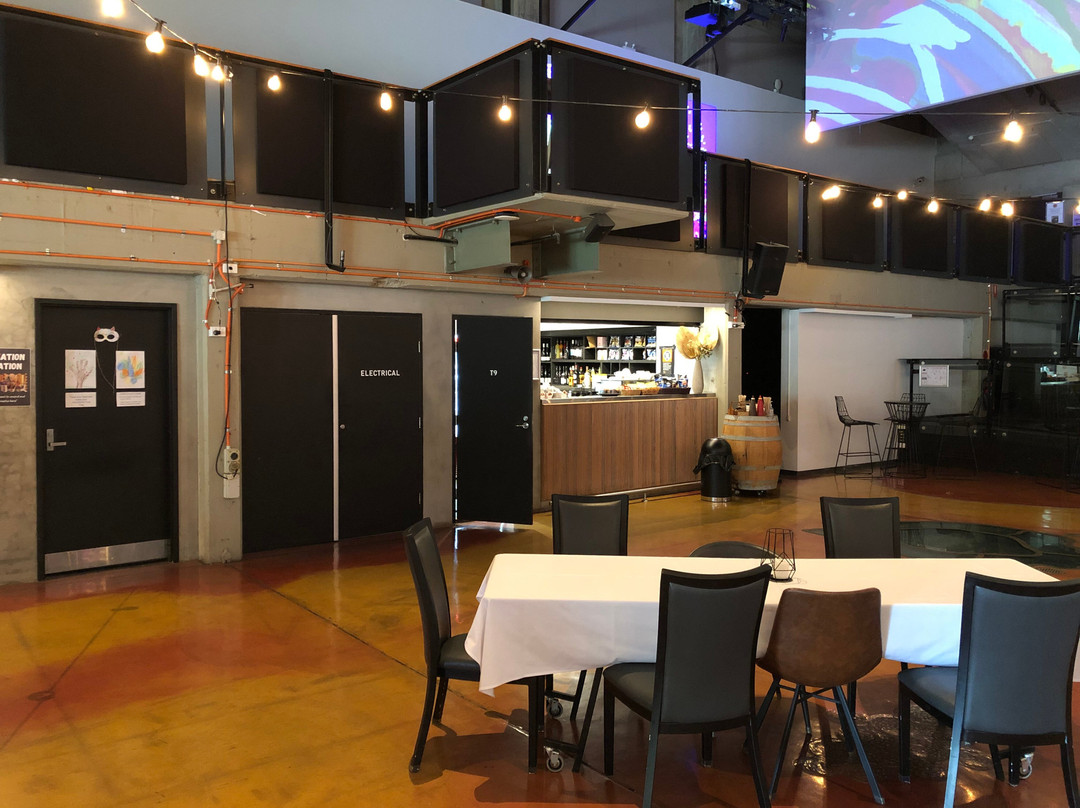 Casula Powerhouse Arts Centre景点图片