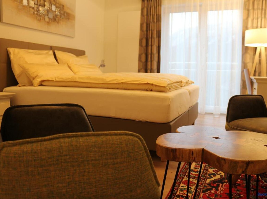 Gasthof Eckberg主图