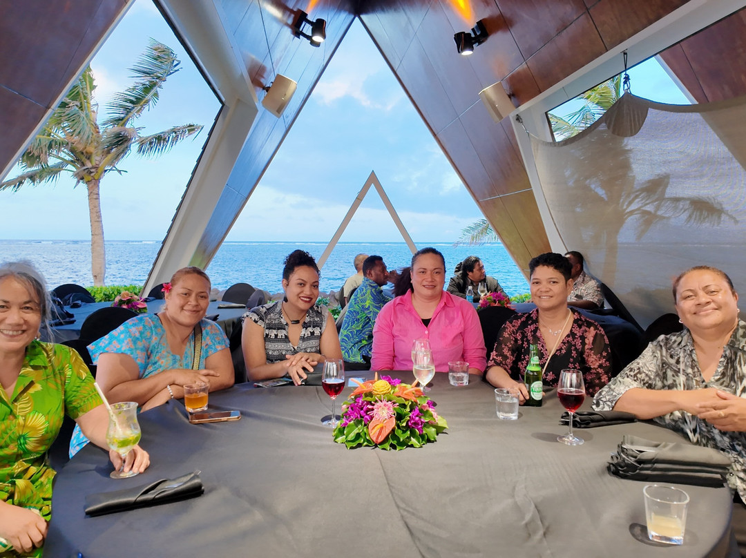 Lava Hotel Apia主图